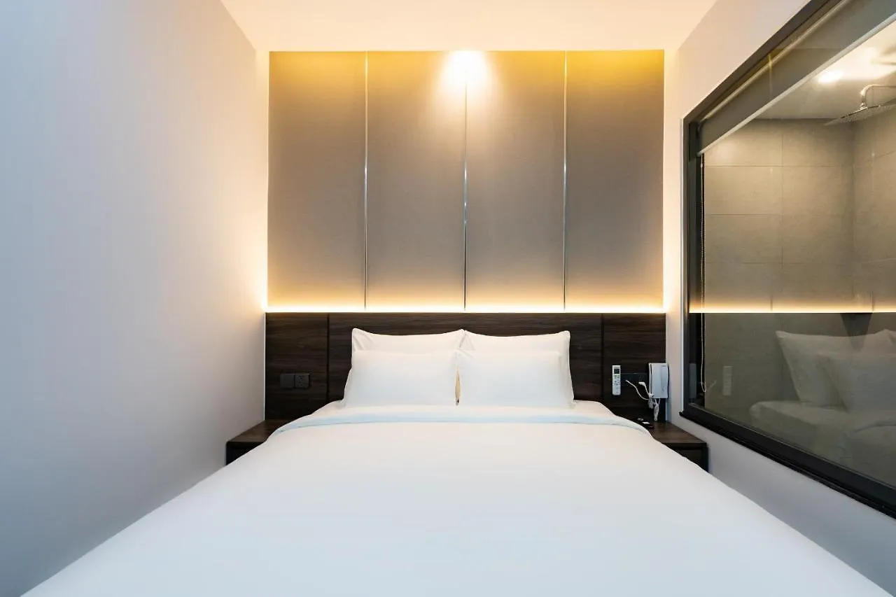 Cat Anh Hotel 호치민