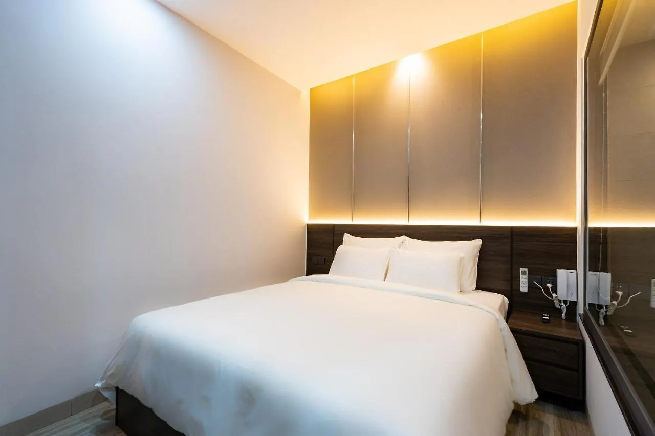 Cat Anh Hotel 호치민