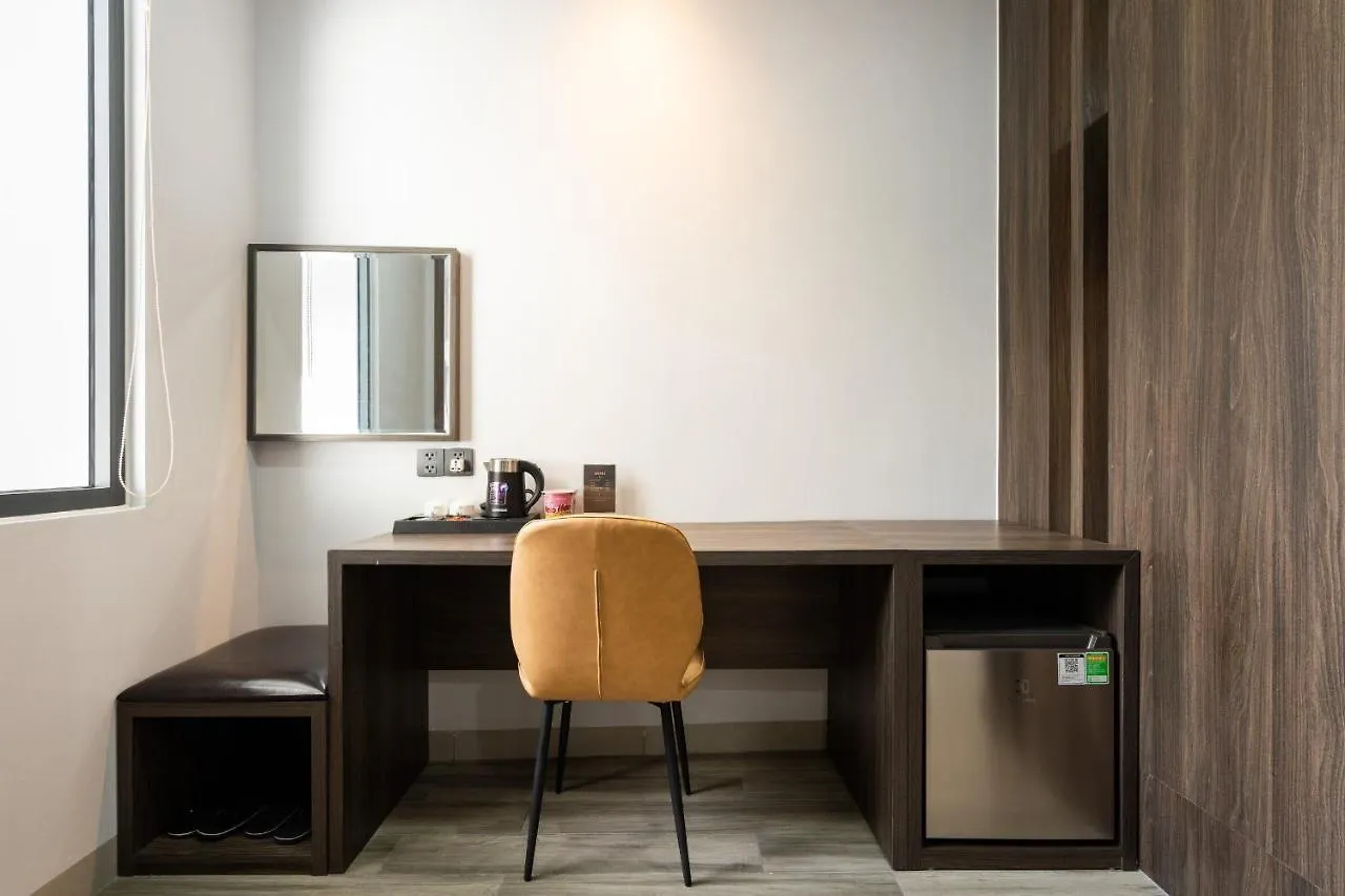 Cat Anh Hotel 호치민