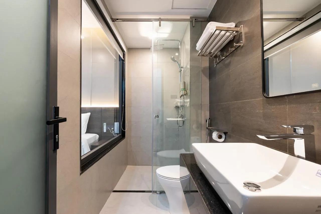 Cat Anh Hotel 호치민