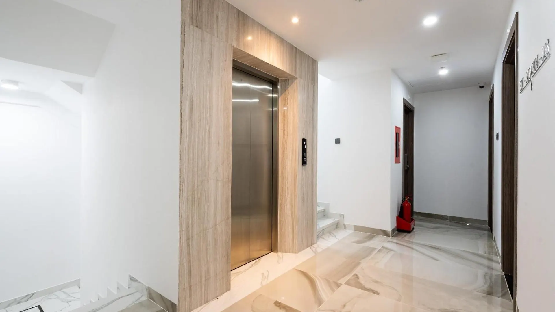 Cat Anh Hotel 호치민