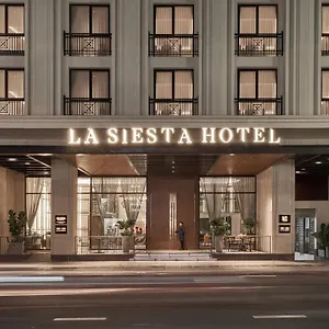 La Siesta Premium Saigon 호치민