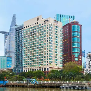 ホテル ルネッサンス リバーサイド サイゴン, ホーチミン市