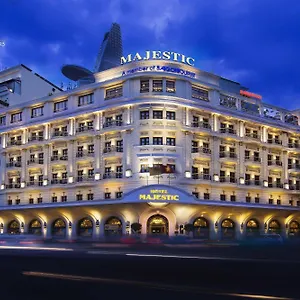 Majestic Saigon Hotel