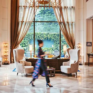 5* Hotel Des Arts Saigon Mgallery Collection