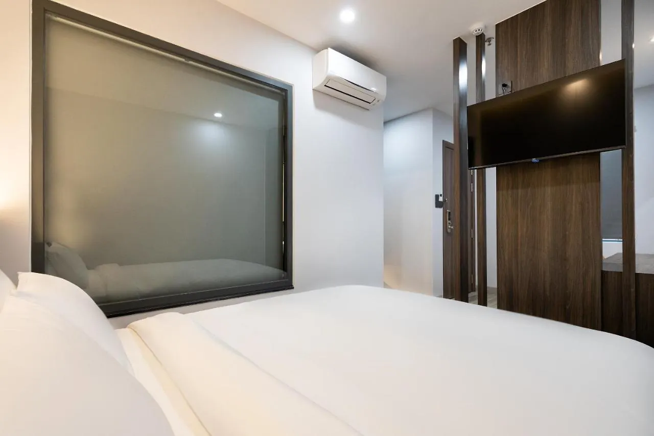 *****  Cat Anh Hotel Ho Chi Minh City Vietnam